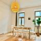 110 m2 4-Room Renovated Apartment, Vienna - Foto 2