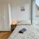 90 m2 Apartment with 2 Balconies & Free Parking, Wien - Foto 4
