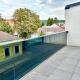 90 m2 Apartment with 2 Balconies & Free Parking, Wien - Foto 6
