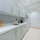 Luxury Suite in Al-Sahafa Self Checkin TV65 4K, Riad (foto 8)