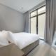 Luxury Suite in Al-Sahafa Self Checkin TV65 4K, Riad (foto 6)