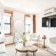 319 3A XL New Modern 1BR Union Square WD in Unit, New York - Photo 4