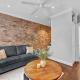 Stylish 3BR-2BA in Gramercy, New York - Foto 1