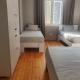 nice comfy bedroom
