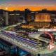 Large 1BR at MGM with Strip View, Las Vegas - Photo 4