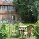 Landhaus in Gressow mit Terrasse, Gressow