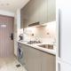 HAVN - Studio in Azizi Riviera, Al Meydan One, Dubaj - Fotografie 3