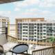 HAVN - Studio in Azizi Riviera, Al Meydan One, Dubaj - Fotografie 1