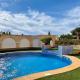 Seaside Flat with Shared Pool Roquetas de Mar - Fotografie 8