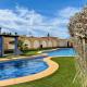 Seaside Flat with Shared Pool Roquetas de Mar - Fotografie 7