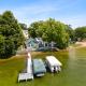 House and BoatHouse, Lake Mills (foto 4)