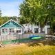 House and BoatHouse, Lake Mills (foto 5)