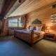Duplex Courchevel 1850, skis aux pieds, 6 pers, parking inclus - FR-1-631-236, Courchevel - Fotografie 10
