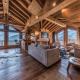 Courchevel 1850 - Appartement skis aux pieds pour 6 pers, Wi-Fi, garage - FR-1-631-235 - Fotografie 1