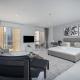 HAVN - Studio in Murjan JBR, 5mins to JBR Beach, Dubaj - Fotografie 1