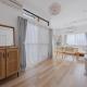 Private Nordic&Japanese Modern House HND8m Shinagawa6m 7Beds, Tokio - Fotografie 9
