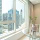 HAVN - Studio in BusinessBay, 10mins to Dubai Mall, Dubaj - Fotografie 1