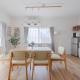 Private Nordic&Japanese Modern House HND8m Shinagawa6m 7Beds Tokio - Fotografie 6