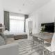 HAVN - Studio Apartment infront of CircleMall, JVC, Dubái - Foto 1