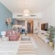 HAVN - Studio Apartment in Living Garden, JVC, Dubaj - Fotografie 6
