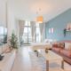 HAVN - Studio Apartment in Living Garden, JVC, Dubaj - Fotografie 10