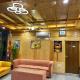 The Chail Pine Orchard Resort, Chail - Fotografie 8