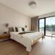 Luxapartment 101 Golf & Lake Penati