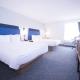 Hampton Inn Chicago-Carol Stream, Carol Stream (fotografie 2)