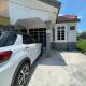 JSS Homestay, Jertih