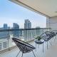 HAVN - 1 Bedroom Apartment in 8 Boulevard, Downtown, Dubaj - Fotografie 1