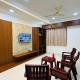 Luxurious flat with Balcony at Gated Community Hyderabad - Foto 1