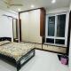 Luxurious flat with Balcony at Gated Community Hyderabad - Foto 9