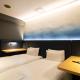 Hotel New Shohei, Tokio - Fotografie 10