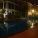 Candolim Beach, Pool view ,1bhk Aguada - Foto 9