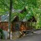 Forest Fling Cabin, McCookville