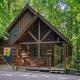 Forest Fling Cabin, McCookville (fotografie 2)