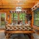 Forest Fling Cabin, McCookville (fotografie 8)
