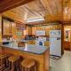Forest Fling Cabin, McCookville (fotografie 9)