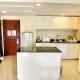 Golf View, Allamanda 3 Apartment, Ban Mut Dok Khao - Fotografie 9