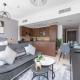 HAVN - Studio Unit in 8 Boulevard, Downtown Dubai, Dubaï - Photo 6