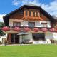 Ferienhaus Bernadette