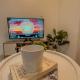 Cozy Condo in Mandaluyong with Balcony, Pool &Netflix, Manila - Fotografie 1