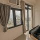 Cozy Condo in Mandaluyong with Balcony, Pool &Netflix, Manila - Fotografie 2