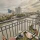 Cozy Condo in Mandaluyong with Balcony, Pool &Netflix, Manila - Fotografie 4