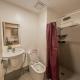 Cozy Condo in Mandaluyong with Balcony, Pool &Netflix, Manila - Fotografie 6