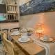Cozy Condo in Mandaluyong with Balcony, Pool &Netflix, Manila - Fotografie 9