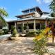 Malindi 4bedroom Beachfront, Malindi