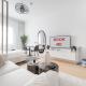 JVC apartment for 2 people with Swimming Pool, Dubái - Foto 1