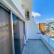 1-bedroom duplex 100m by the sea Lemesos - Fotografie 8