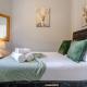 Cosy 1BR Sleeps 4 Quiet Edimburgo - Foto 3